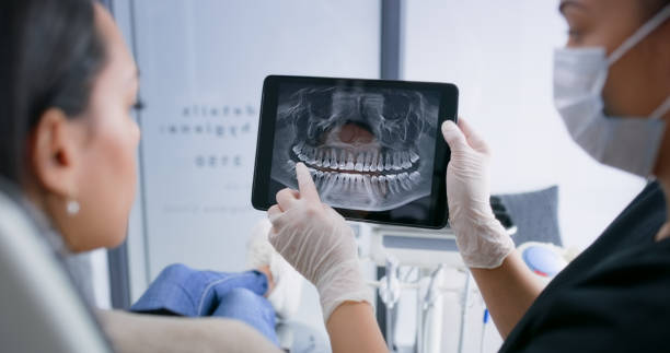 Licensed Root Canal Treatment service in Navajo County County, AZ - Dentist Open Now